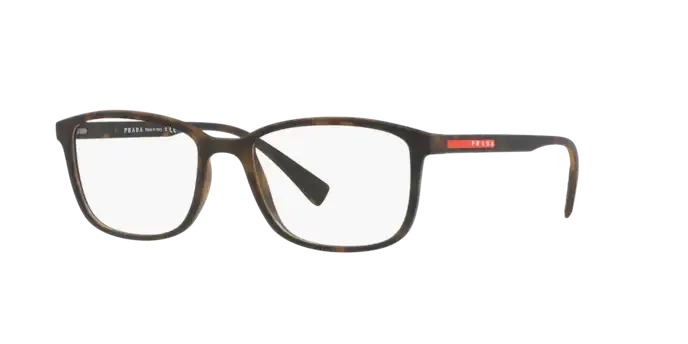 Prada Linea Rossa Lifestyle PS 04IV U611O1