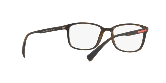 Prada Linea Rossa Lifestyle PS 04IV U611O1