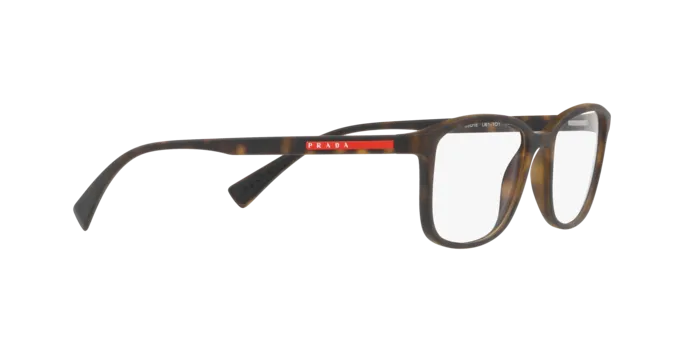 Prada Linea Rossa Lifestyle PS 04IV U611O1