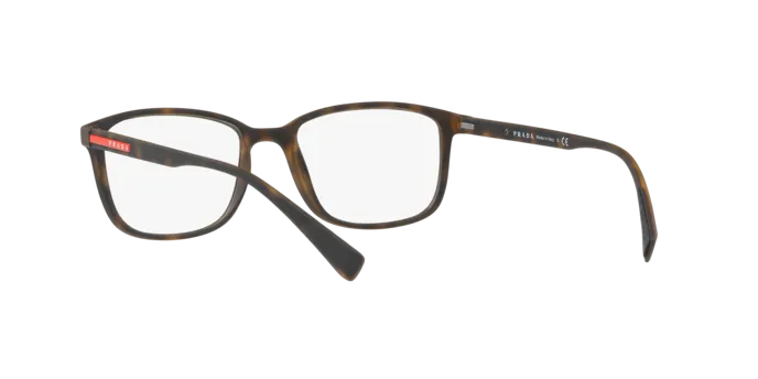 Prada Linea Rossa Lifestyle PS 04IV U611O1
