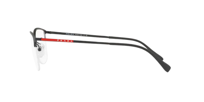 Prada Linea Rossa Lifestyle PS 54IV DG01O1