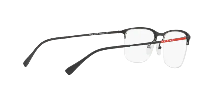 Prada Linea Rossa Lifestyle PS 54IV DG01O1