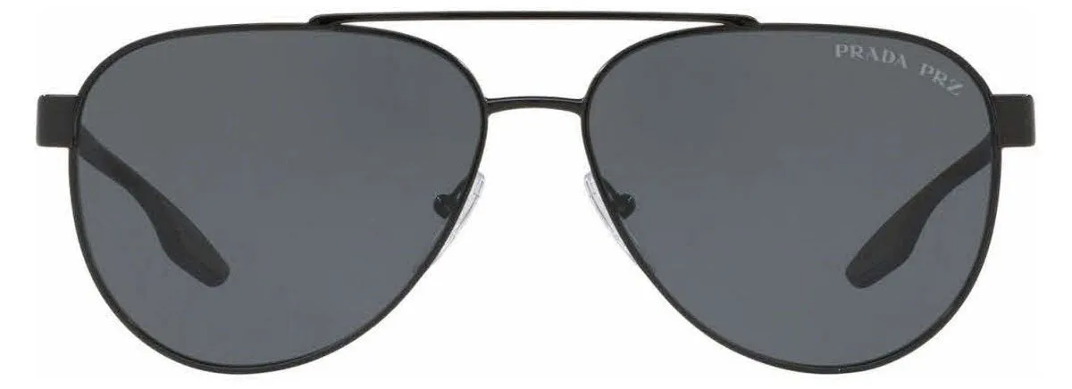 Prada Linea Rossa Lifestyle PS 54TS 1AB5Z1