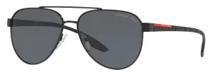Prada Linea Rossa Lifestyle PS 54TS 1AB5Z1