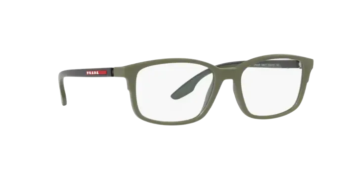 Prada Linea Rossa PS 01PV CCH1O1