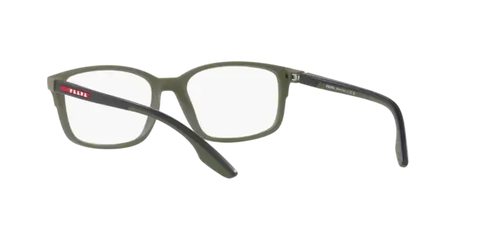 Prada Linea Rossa PS 01PV CCH1O1