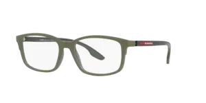 Prada Linea Rossa PS 01PV CCH1O1