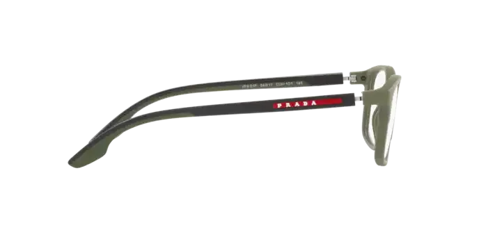 Prada Linea Rossa PS 01PV CCH1O1