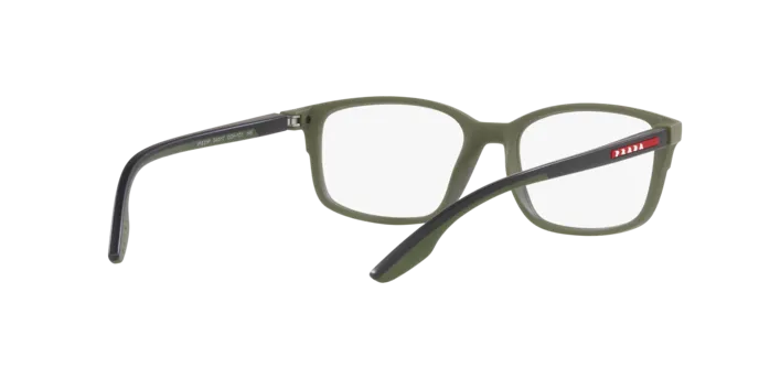 Prada Linea Rossa PS 01PV CCH1O1
