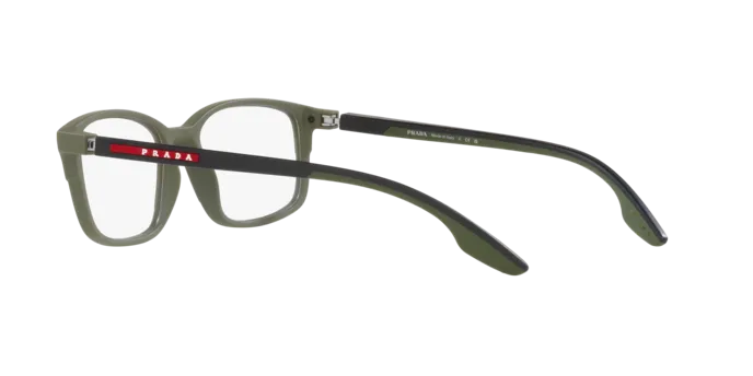 Prada Linea Rossa PS 01PV CCH1O1