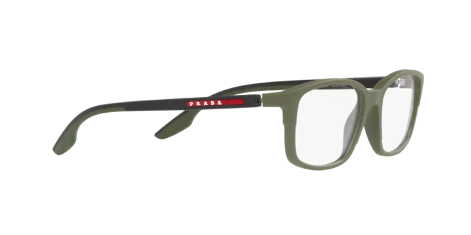 Prada Linea Rossa PS 01PV CCH1O1