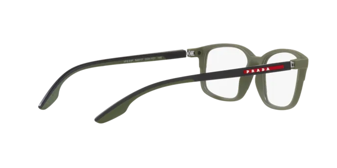 Prada Linea Rossa PS 01PV CCH1O1