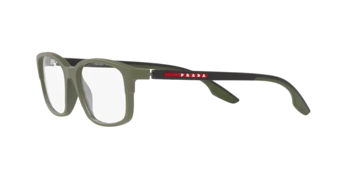 Prada Linea Rossa PS 01PV CCH1O1