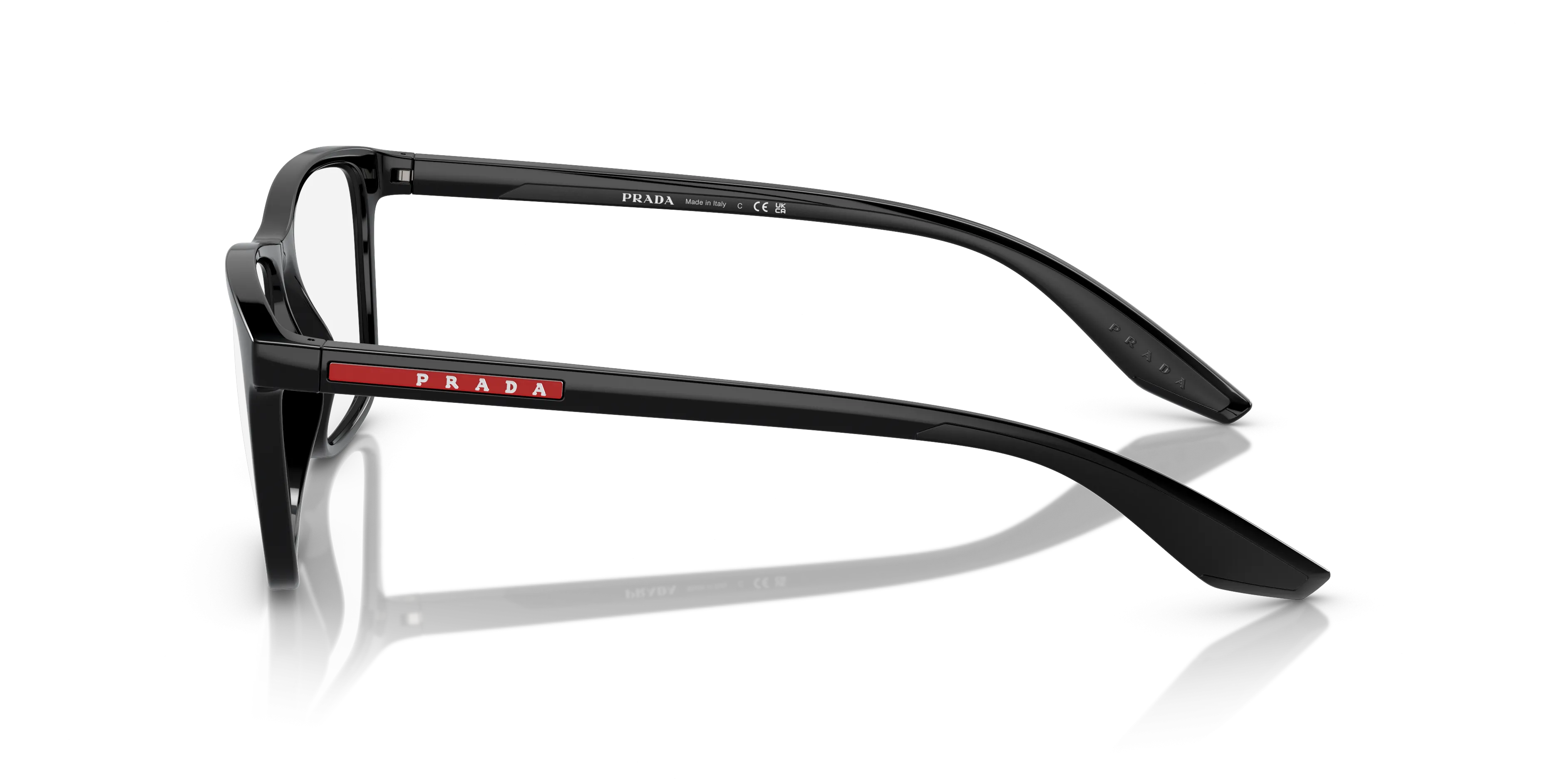 Prada Linea Rossa PS 01QV 1AB1O1