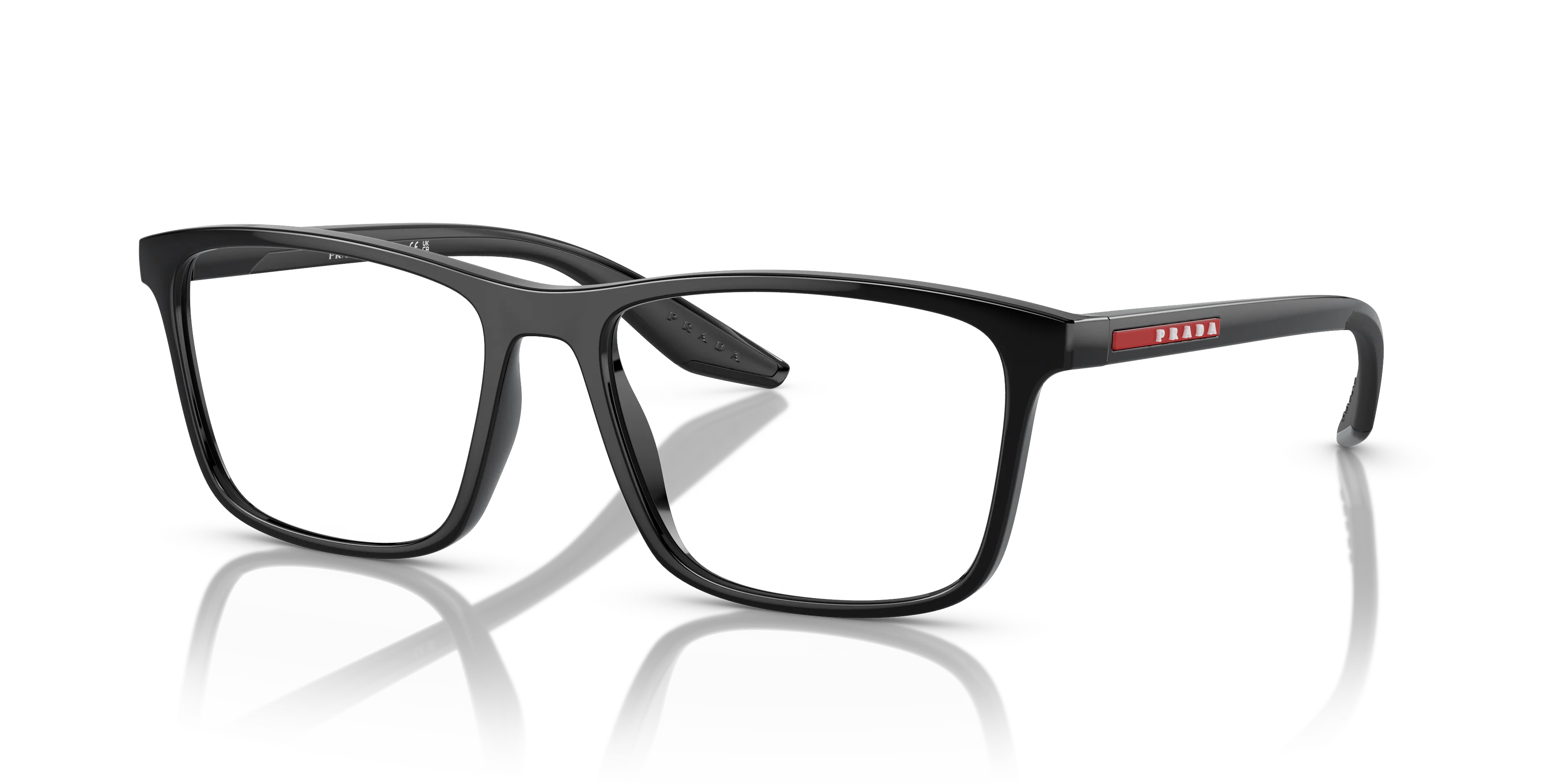 Prada Linea Rossa PS 01QV 1AB1O1