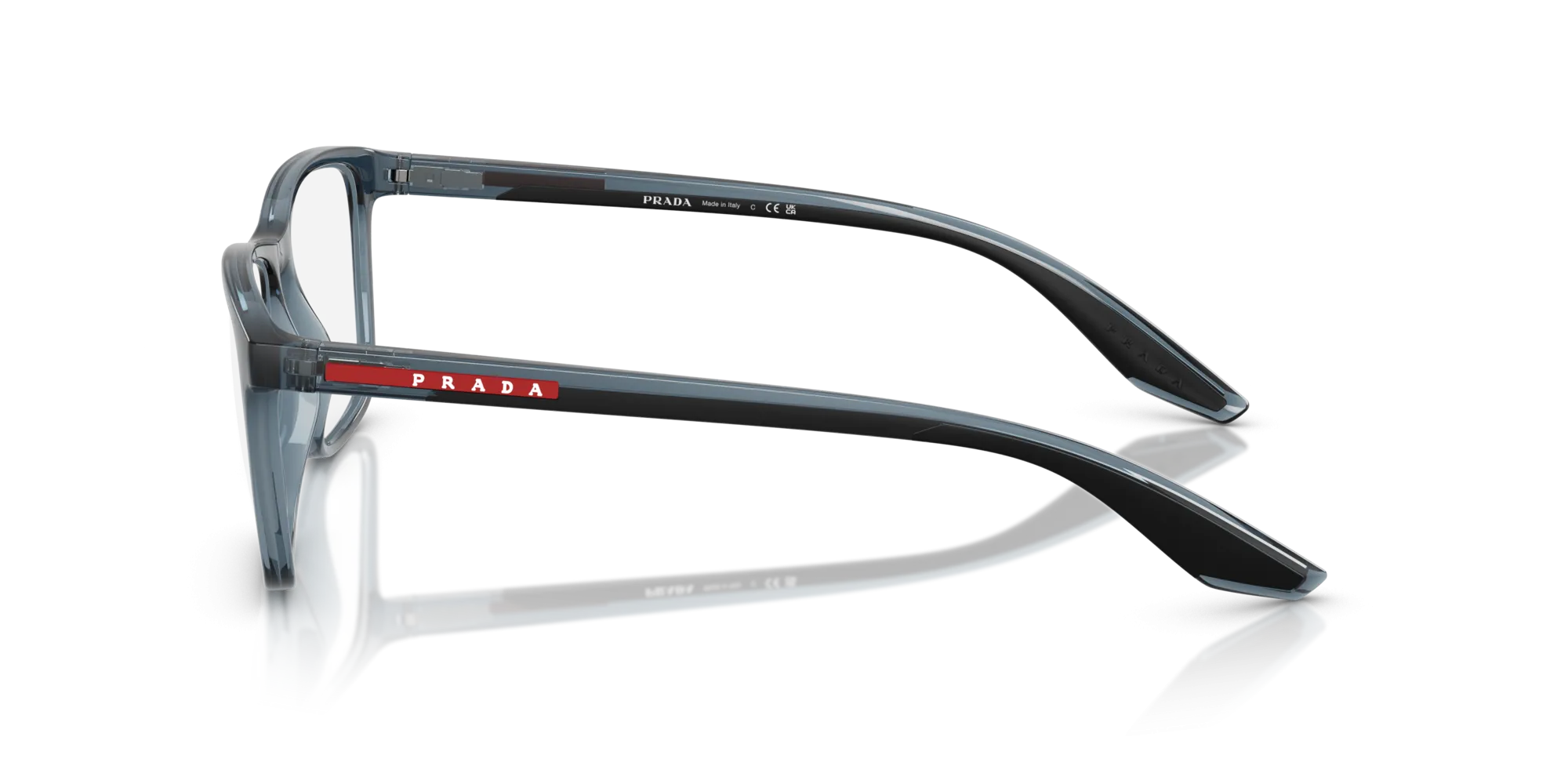 Prada Linea Rossa PS 01QV CZH1O1