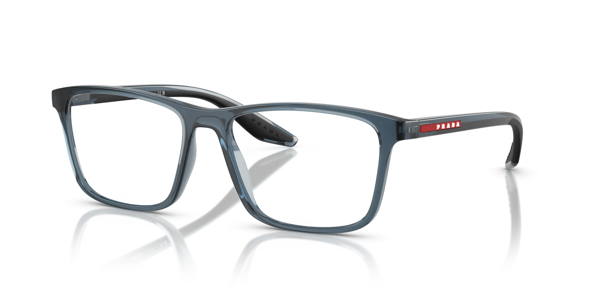 Prada Linea Rossa PS 01QV CZH1O1