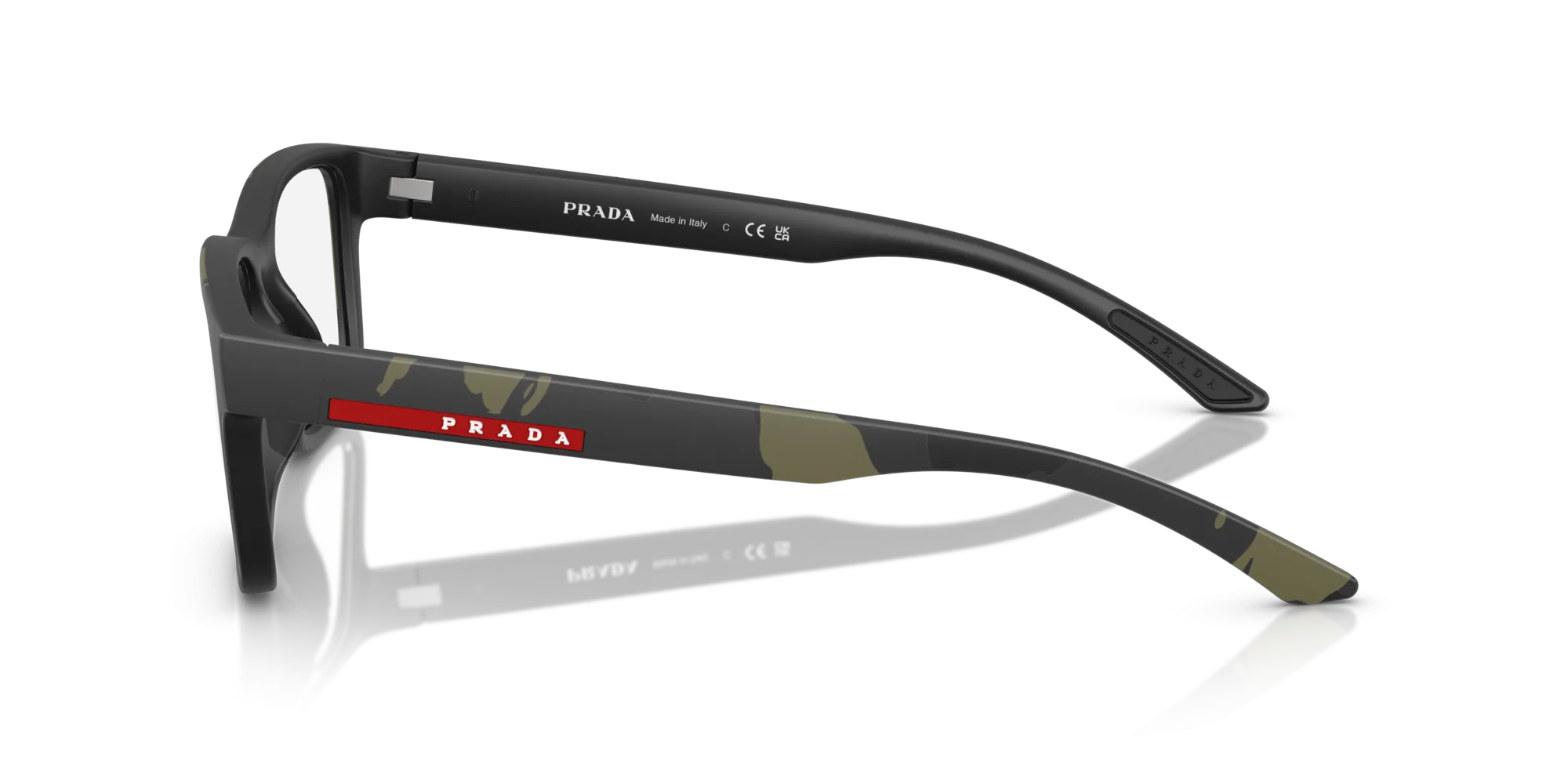 Prada Linea Rossa PS 01RV 14X1O1