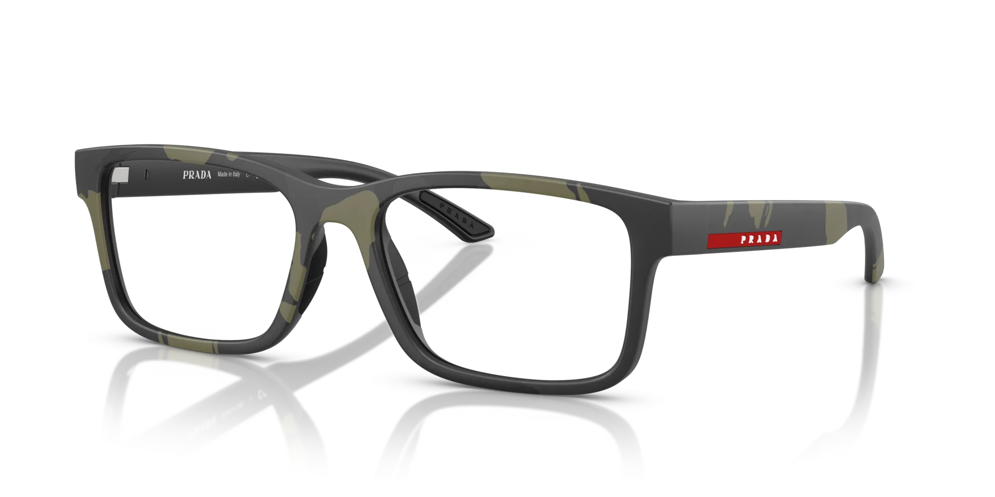 Prada Linea Rossa PS 01RV 14X1O1