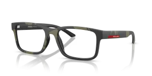 Prada Linea Rossa PS 01RV 14X1O1