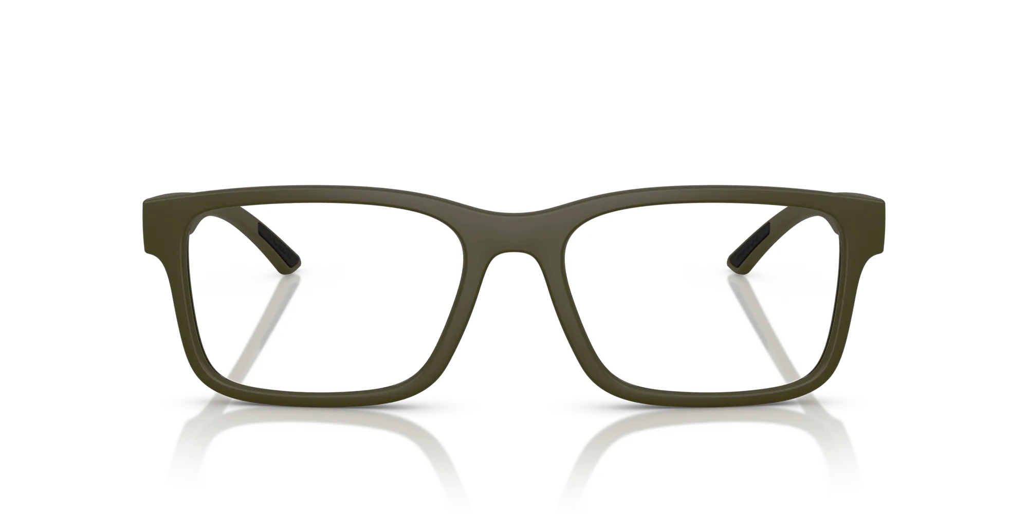 Prada Linea Rossa PS 01RV 15X1O1
