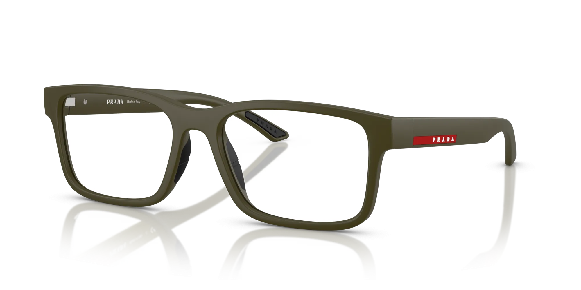 Prada Linea Rossa PS 01RV 15X1O1