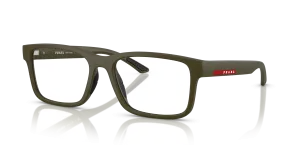 Prada Linea Rossa PS 01RV 15X1O1