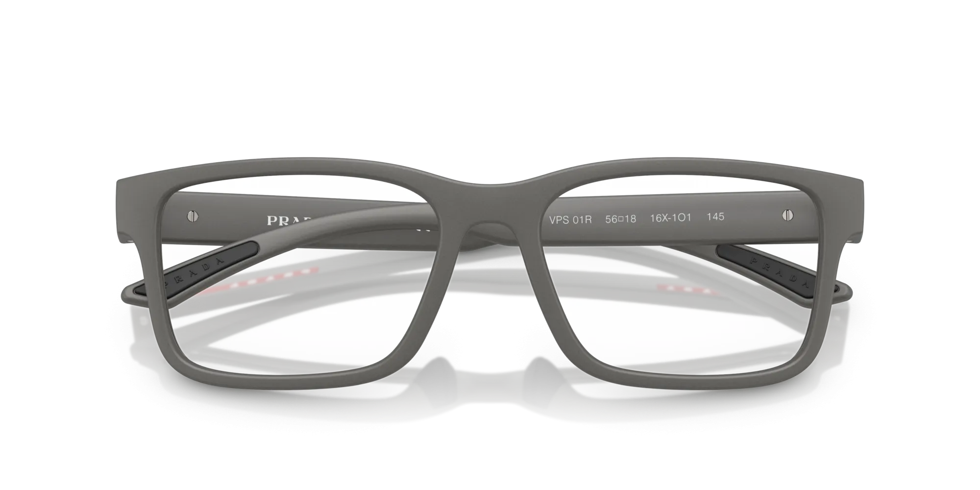 Prada Linea Rossa PS 01RV 16X1O1