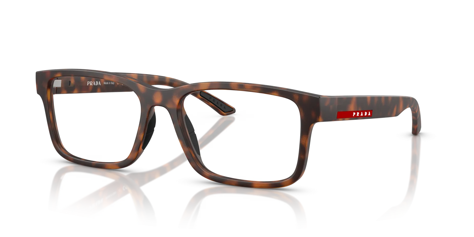 Prada Linea Rossa PS 01RV 17X1O1