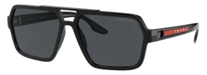 Prada Linea Rossa PS 01XS 1AB02G
