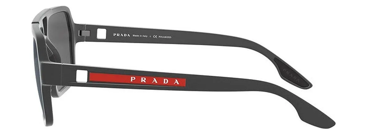 Prada Linea Rossa PS 01XS 1AB02G