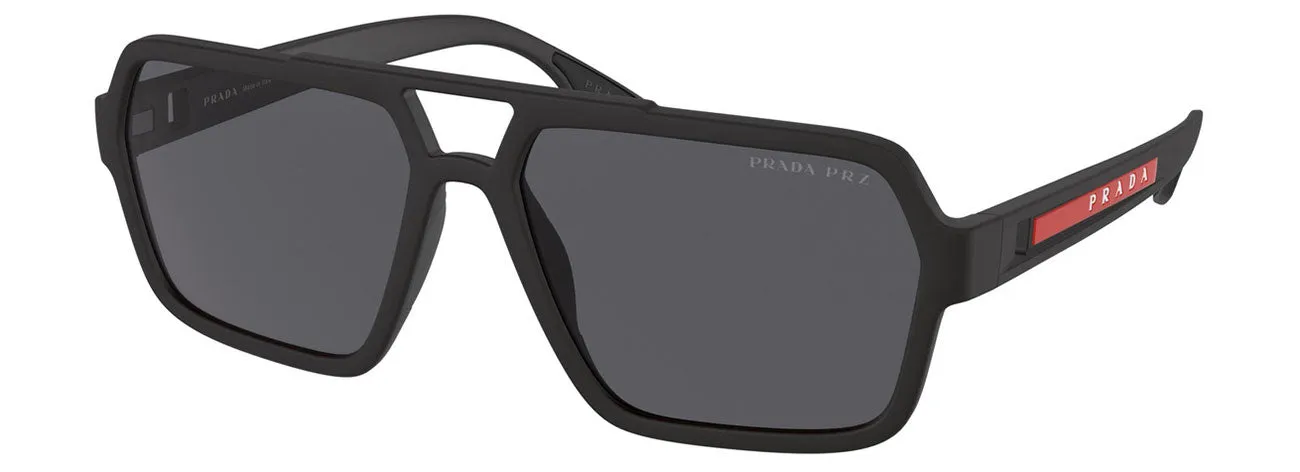 Prada Linea Rossa PS 01XS DG002G