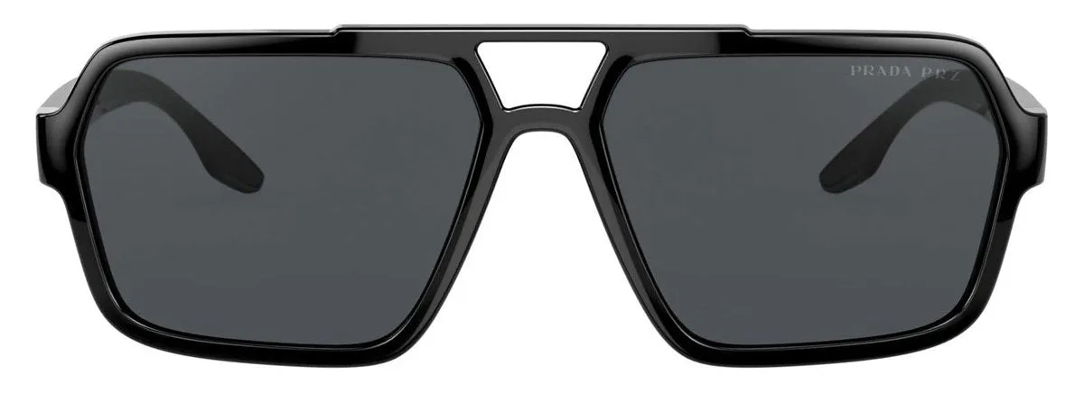 Prada Linea Rossa PS 01XS DG002G