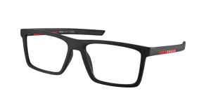 Prada Linea Rossa PS 02QV 1BO1O1