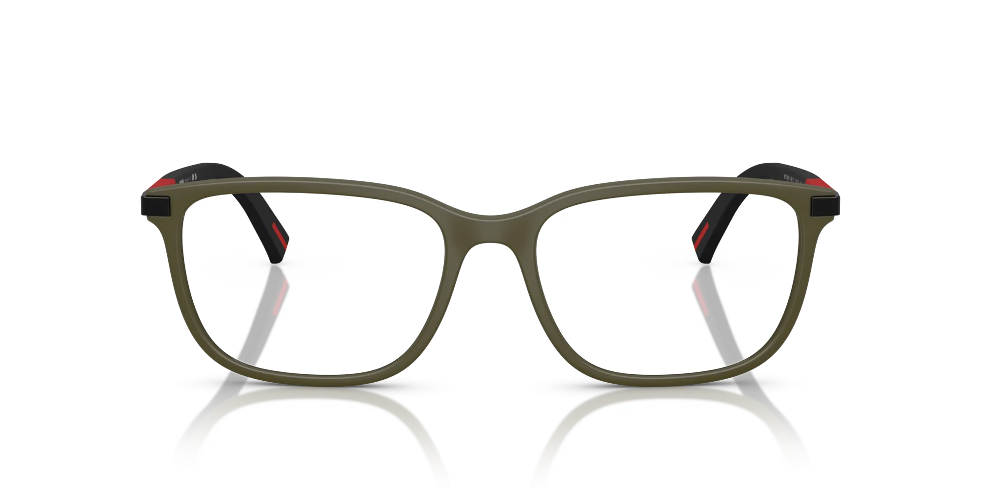 Prada Linea Rossa PS 02RV 15X1O1