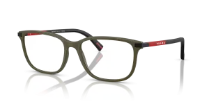 Prada Linea Rossa PS 02RV 15X1O1