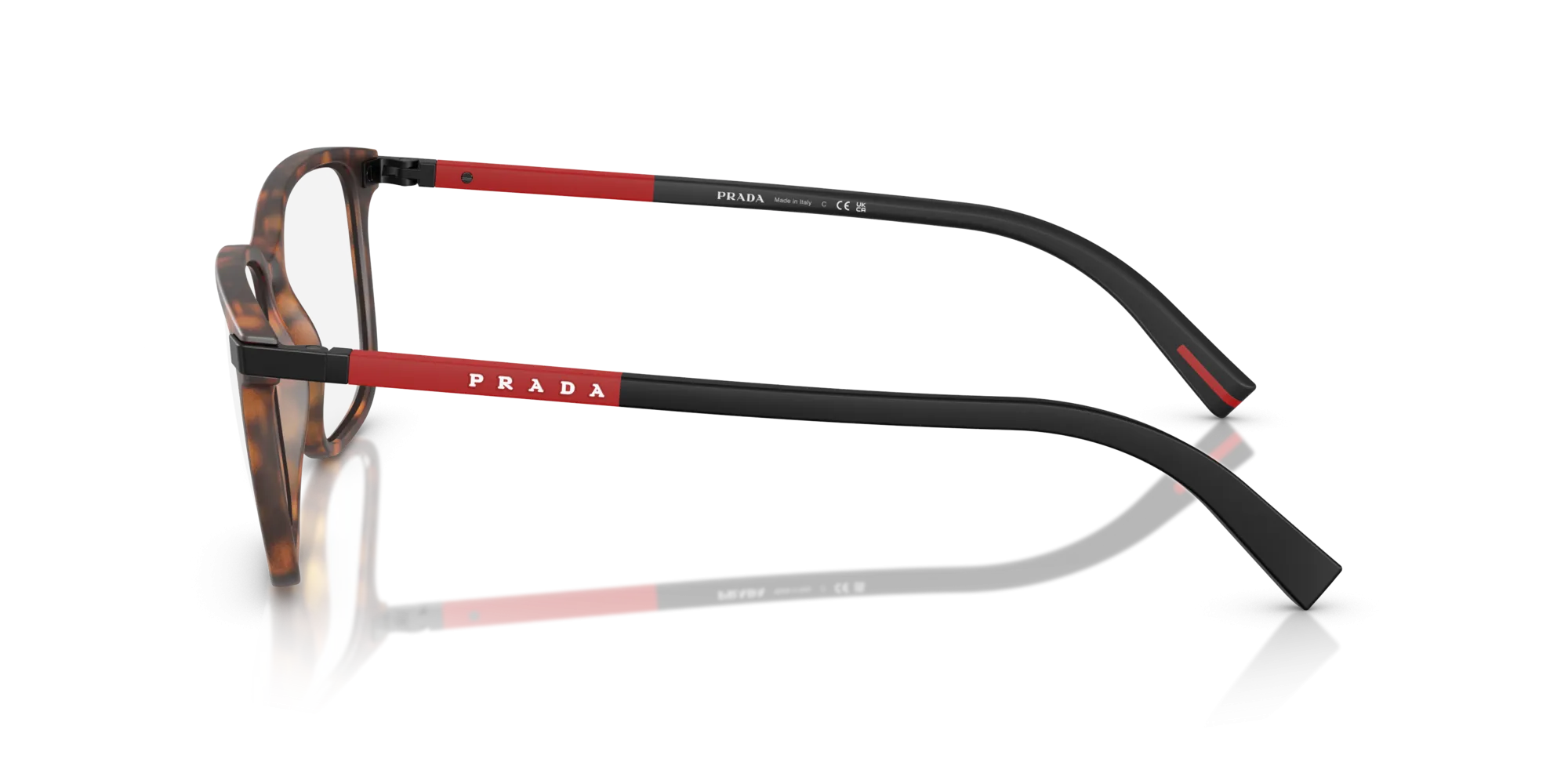 Prada Linea Rossa PS 02RV 17X1O1