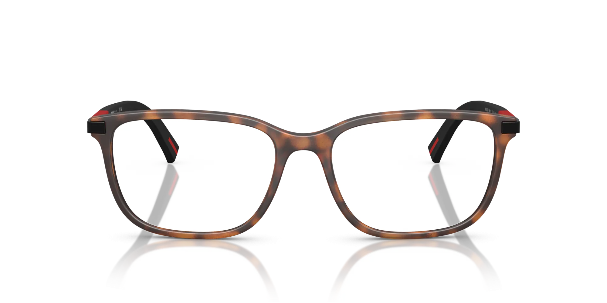 Prada Linea Rossa PS 02RV 17X1O1