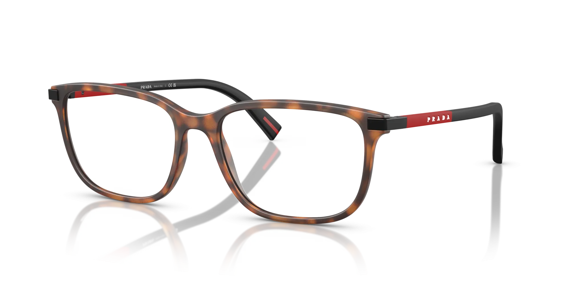Prada Linea Rossa PS 02RV 17X1O1