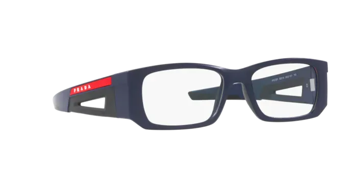 Prada Linea Rossa PS 03PV MAG1O1
