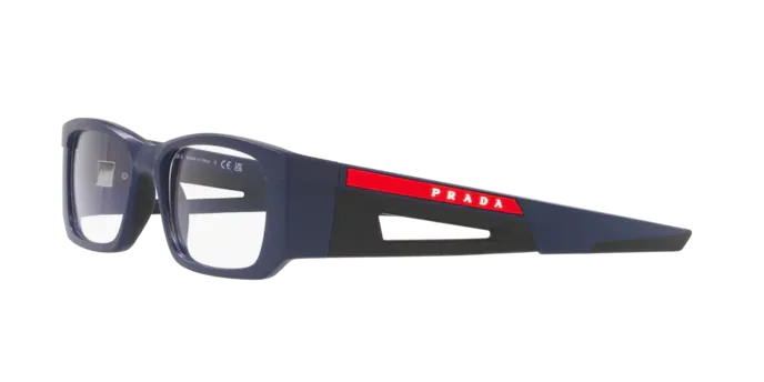 Prada Linea Rossa PS 03PV MAG1O1