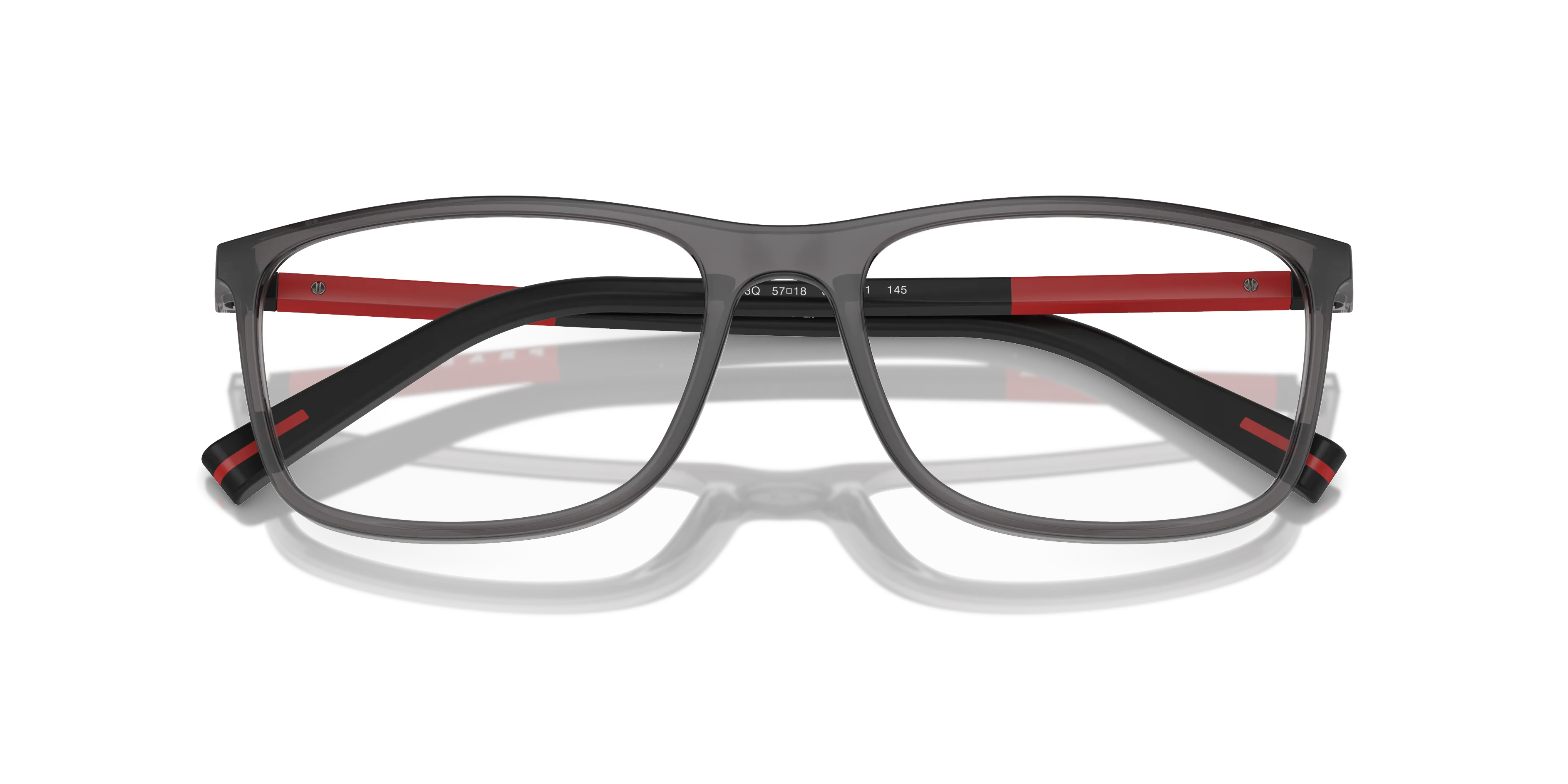 Prada Linea Rossa PS 03QV 01D1O1