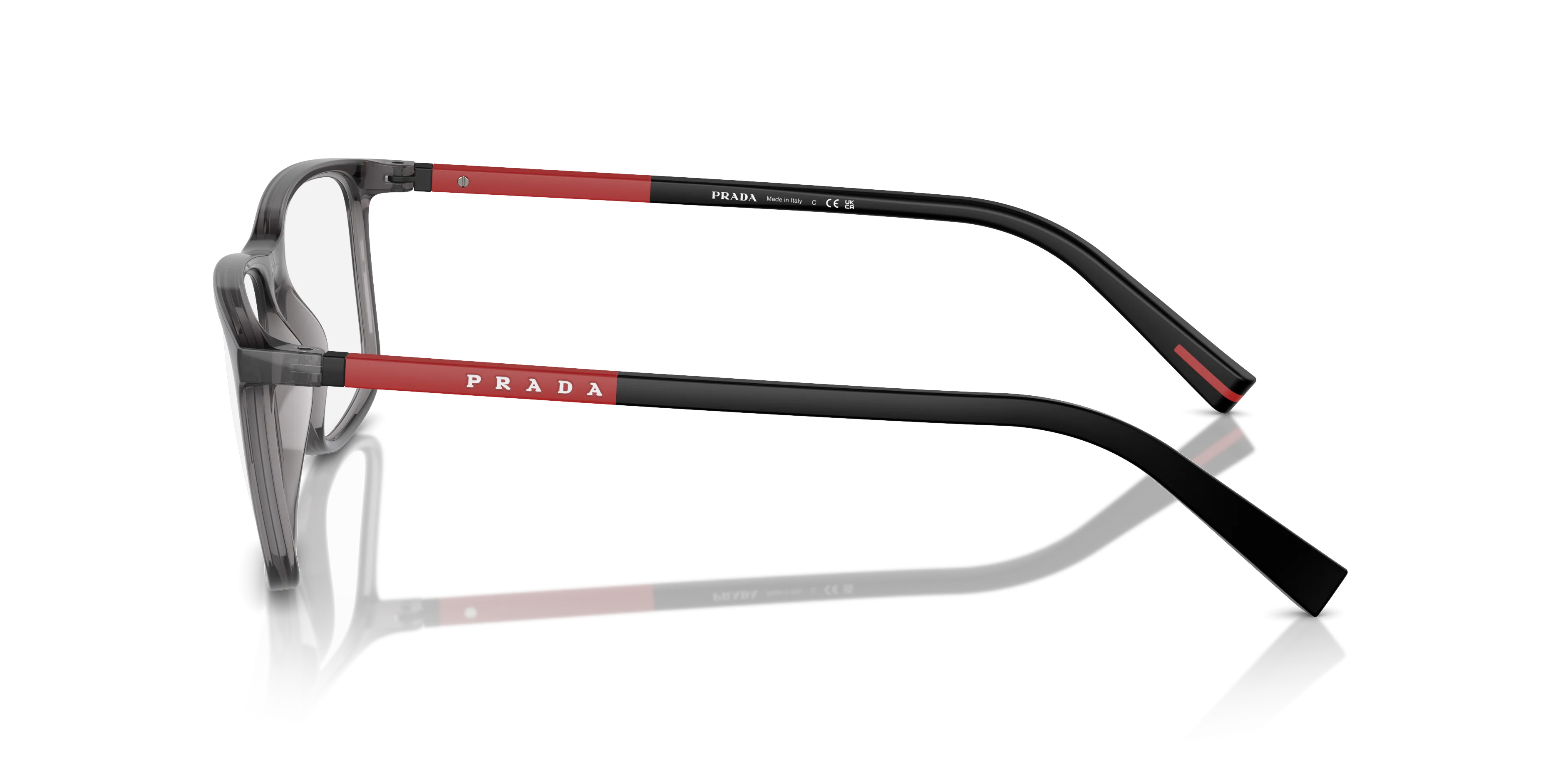 Prada Linea Rossa PS 03QV 01D1O1