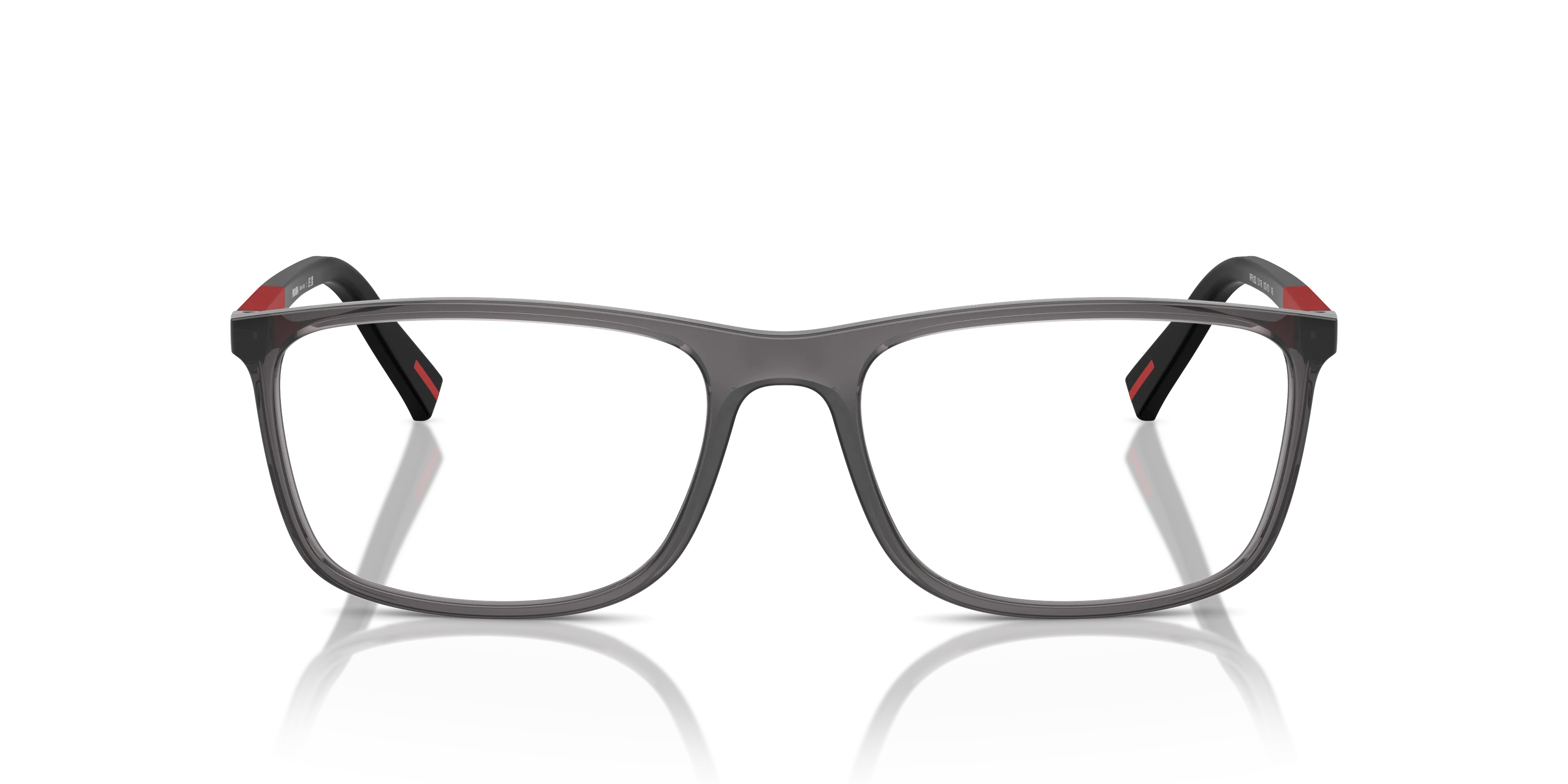 Prada Linea Rossa PS 03QV 01D1O1