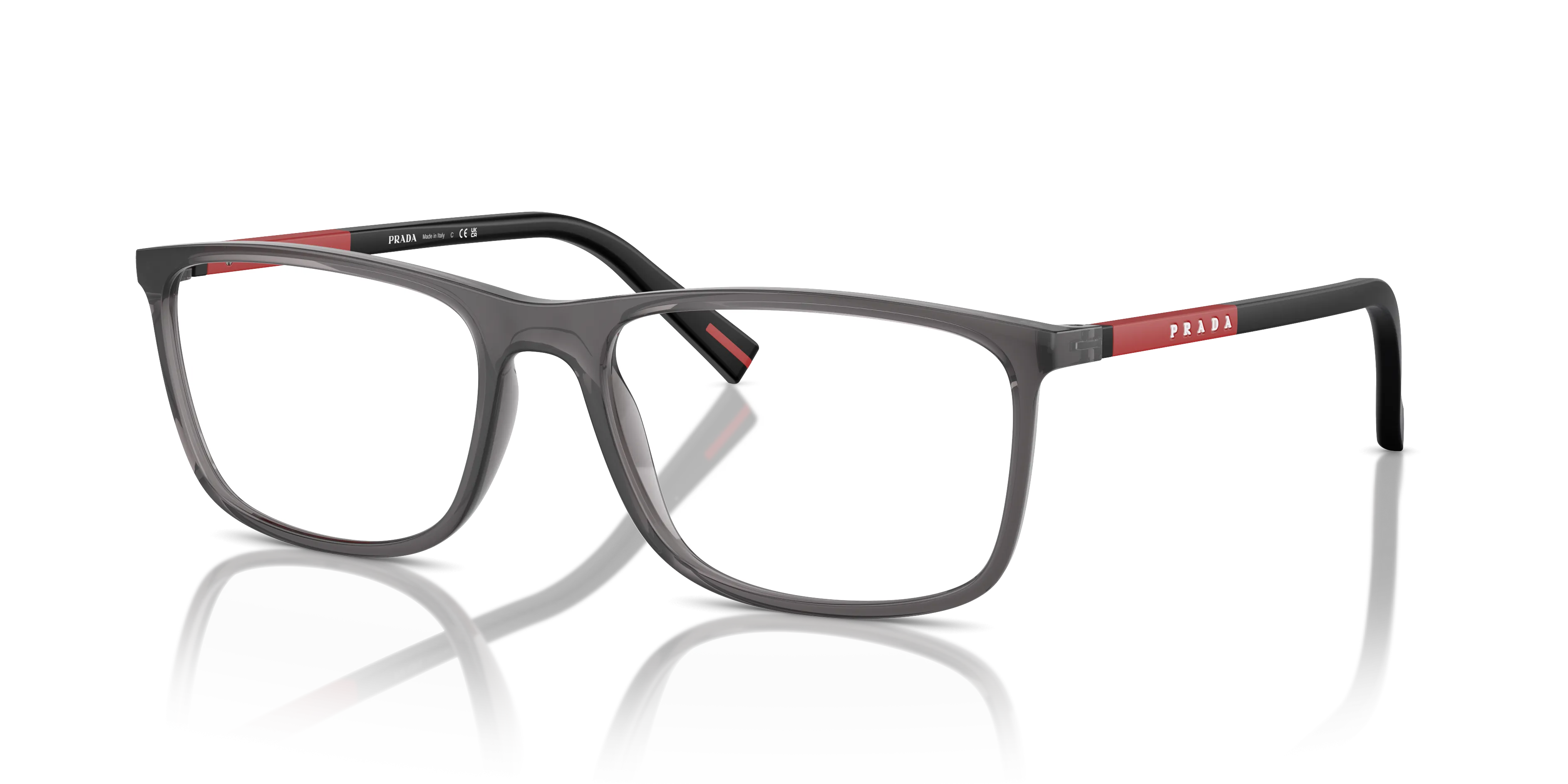 Prada Linea Rossa PS 03QV 01D1O1