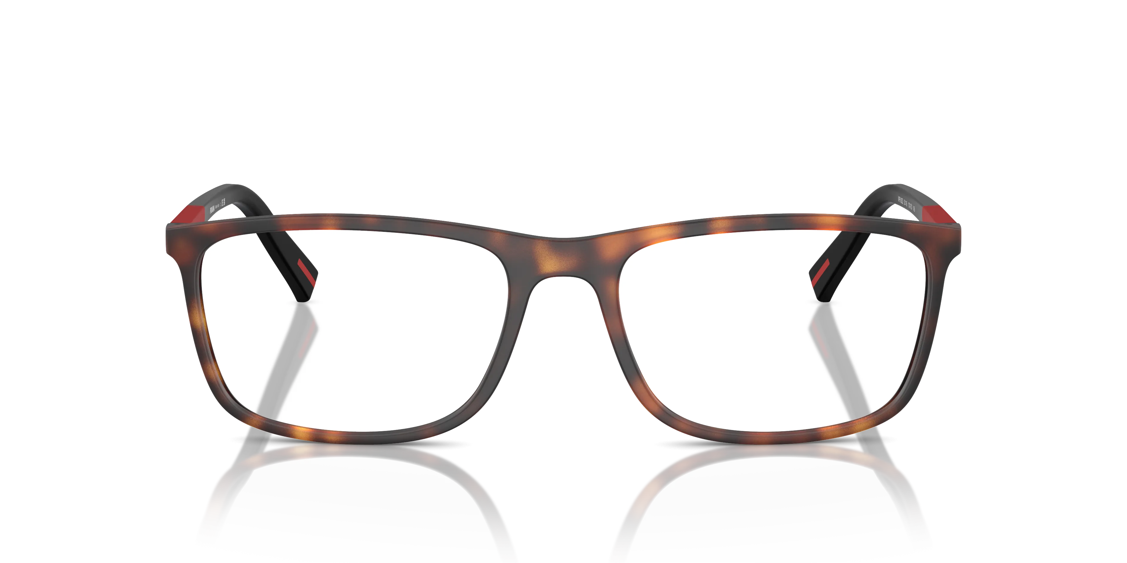 Prada Linea Rossa PS 03QV 17X1O1