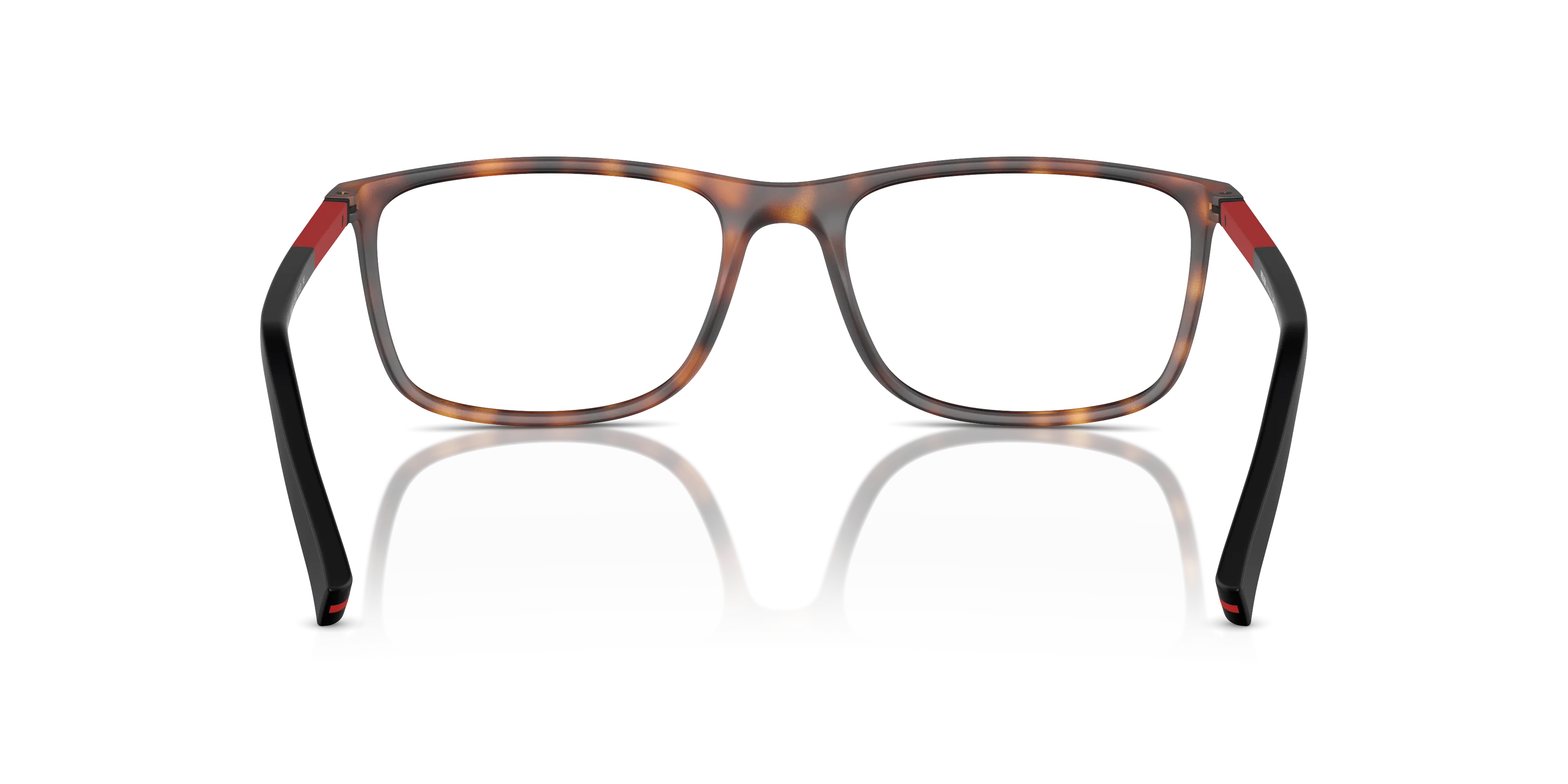Prada Linea Rossa PS 03QV 17X1O1