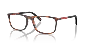 Prada Linea Rossa PS 03QV 17X1O1