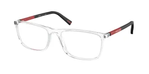 Prada Linea Rossa PS 03QV 2AZ1O1