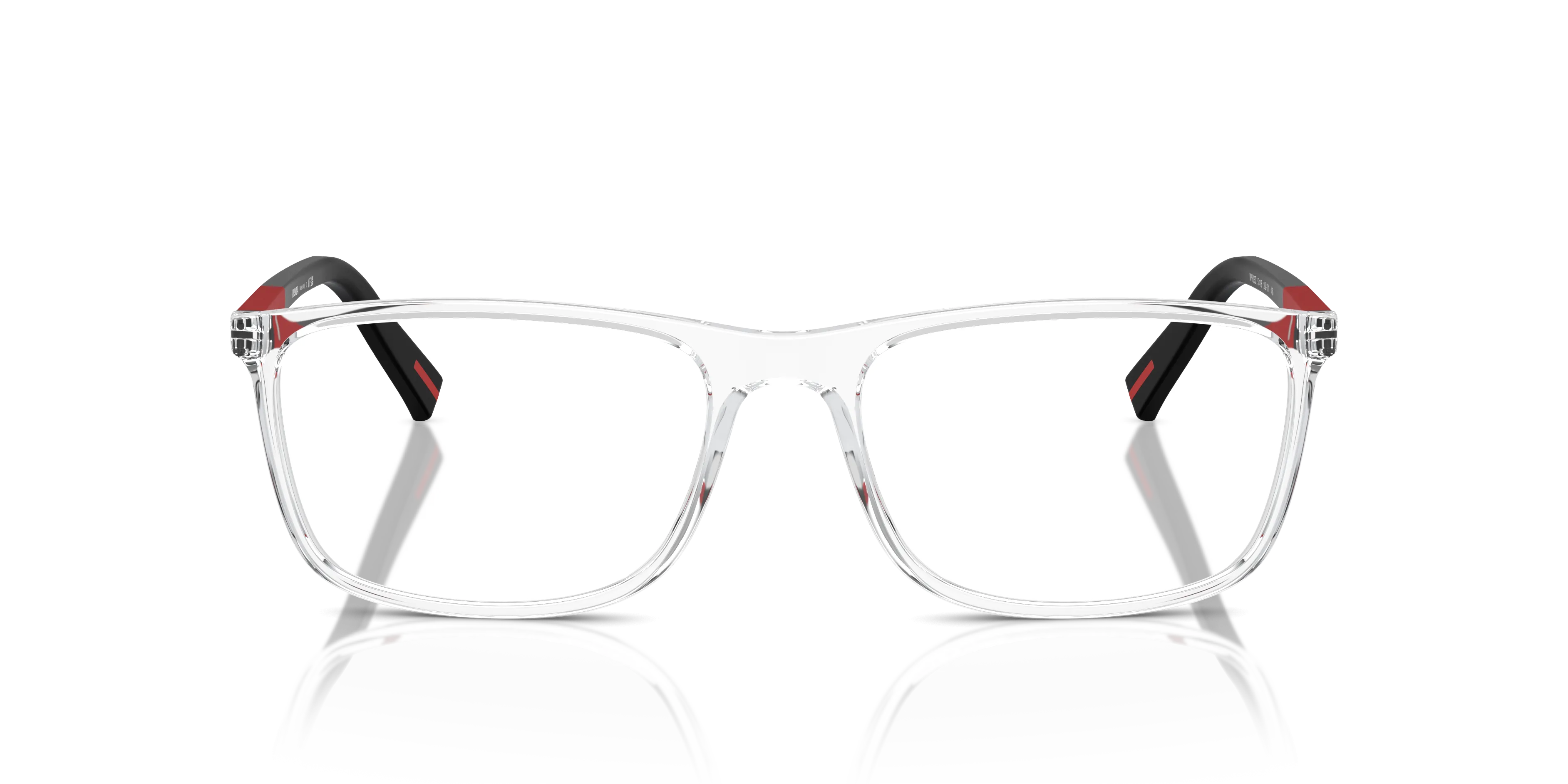 Prada Linea Rossa PS 03QV 2AZ1O1